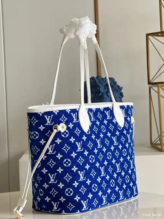 First bag ru NEVERFULL LOUIS VUITTON MM 0706